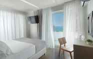 Bedroom 2 Melrose Rethymno by Mage Hotels