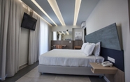 Kamar Tidur 5 Melrose Rethymno by Mage Hotels