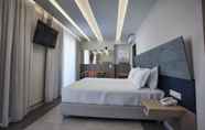 Bedroom 5 Melrose Rethymno by Mage Hotels