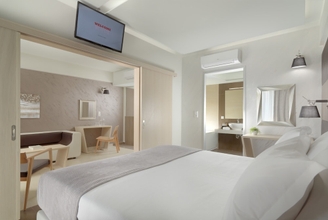 Kamar Tidur 4 Melrose Rethymno by Mage Hotels