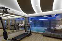 Fitness Center Melrose Rethymno by Mage Hotels