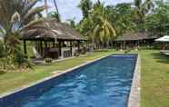 Swimming Pool 2 Bon Ton Resort Langkawi