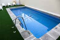 Swimming Pool Toboso almuñecar