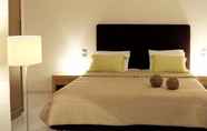 Kamar Tidur 4 Golden Milos Beach