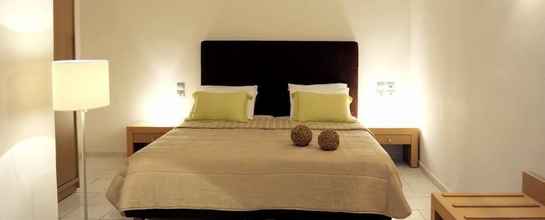 Bedroom 4 Golden Milos Beach