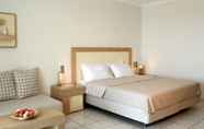 Bedroom 7 Golden Milos Beach