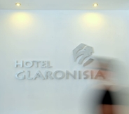 Lobi 3 Glaronisia Hotel