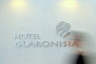 Lobi Glaronisia Hotel