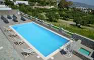 Swimming Pool 2 Glaronisia Hotel
