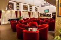 Quầy bar, cafe và phòng lounge Hotel Piatra Mare