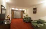 Common Space 4 Hotel Piatra Mare