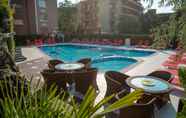 Swimming Pool 2 Hotel Bahami Residence - All Inclusive