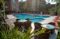 Swimming Pool Hotel Bahami Residence - All Inclusive