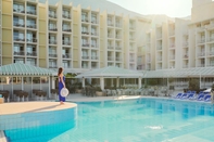 Swimming Pool Bluesun Hotel Alga
