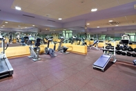 Fitness Center Bluesun Hotel Alga