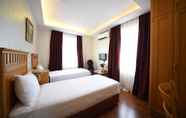 Bedroom 3 Park Star Hotel Taksim