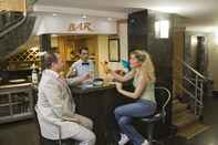 Quầy bar, cafe và phòng lounge Park Star Hotel Taksim