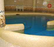 Swimming Pool 6 Villareal Marina Azul Hotel