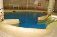 Swimming Pool Villareal Marina Azul Hotel