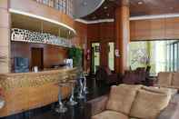 Bar, Kafe, dan Lounge Villareal Marina Azul Hotel