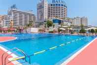 Swimming Pool Apartamentos Marina d'Or Beach 1ª Línea