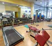 Fitness Center 3 Marina d'Or Hotel Gran Duque