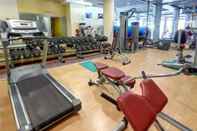 Fitness Center Marina d'Or Hotel Gran Duque