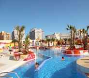 Swimming Pool 4 Marina d'Or Hotel Gran Duque