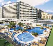 Swimming Pool 2 Marina d'Or Hotel Gran Duque