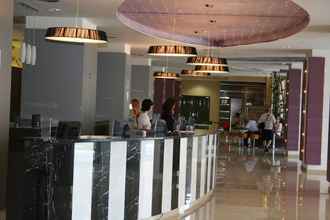 Lobby 4 Marina d'Or Hotel Gran Duque