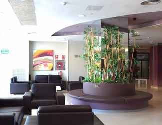 Lobby 2 Marina d'Or Hotel Gran Duque