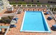 Swimming Pool 2 Aguas Salinas