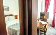 Bedroom 4 Hotel Parc Sibiu