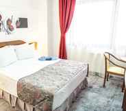 Bedroom 2 Hotel Parc Sibiu