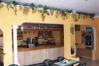 Bar, Kafe dan Lounge Hotel Los Juncos