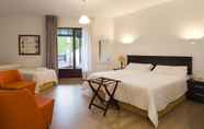 Bedroom 6 Hotel Montañes