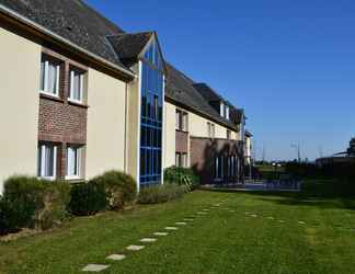 Exterior 2 The Originals City, City Hôtel, Beauvais