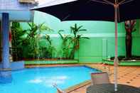 Swimming Pool Brumado Hotel