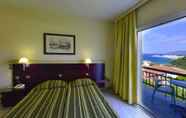ห้องนอน 4 Arion Hotel