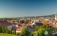 Tempat Tarikan Berdekatan 6 Hotel Sopron