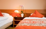 Bilik Tidur 2 Hotel Sopron