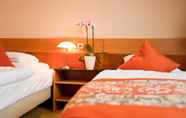 Kamar Tidur 2 Hotel Sopron