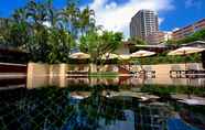 Kolam Renang 5 The Naha Terrace