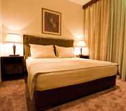 Kamar Tidur 3 Vitosha Park Hotel