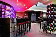 Bar, Kafe, dan Lounge Vitosha Park Hotel