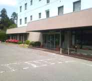 Ruang untuk Umum 5 Sky Heart Hotel Narita