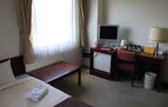 Bilik Tidur 7 Sky Heart Hotel Narita