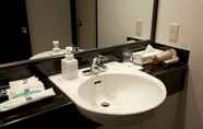 In-room Bathroom 6 Toyama Excel Hotel Tokyu