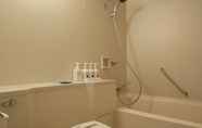 In-room Bathroom 6 Toyama Excel Hotel Tokyu