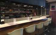Bar, Kafe dan Lounge 2 Marroad Inn Akasaka